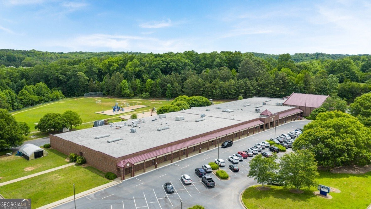 65 Hughes Place Drive Dawsonville - 11