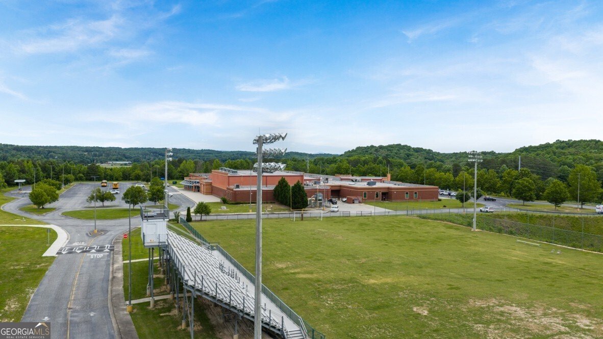 65 Hughes Place Drive Dawsonville - 13