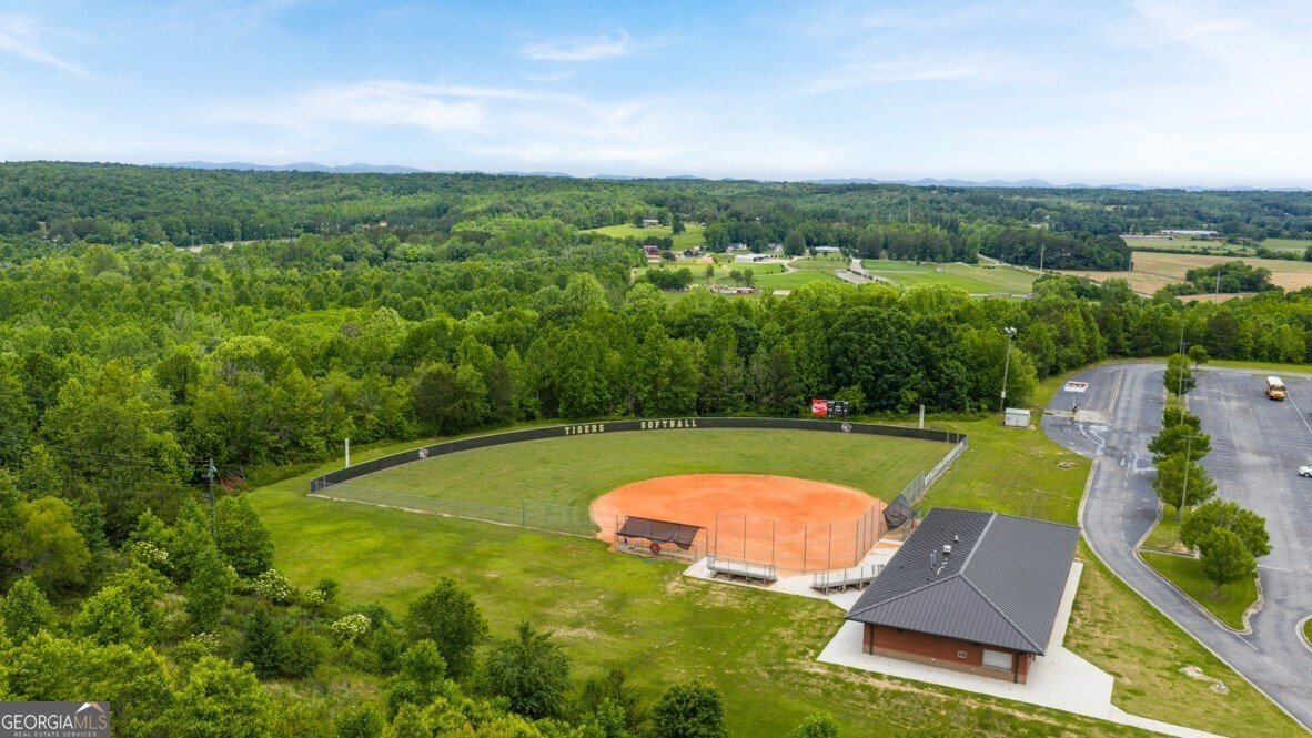 65 Hughes Place Drive Dawsonville - 14