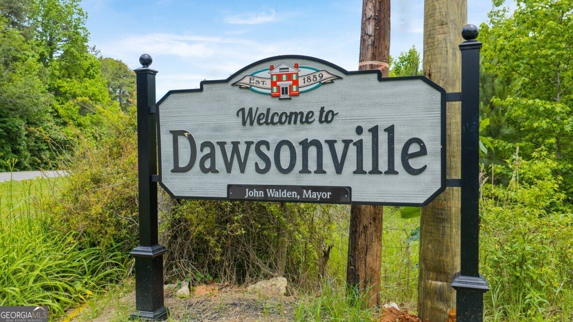 65 Hughes Place Drive Dawsonville - 16