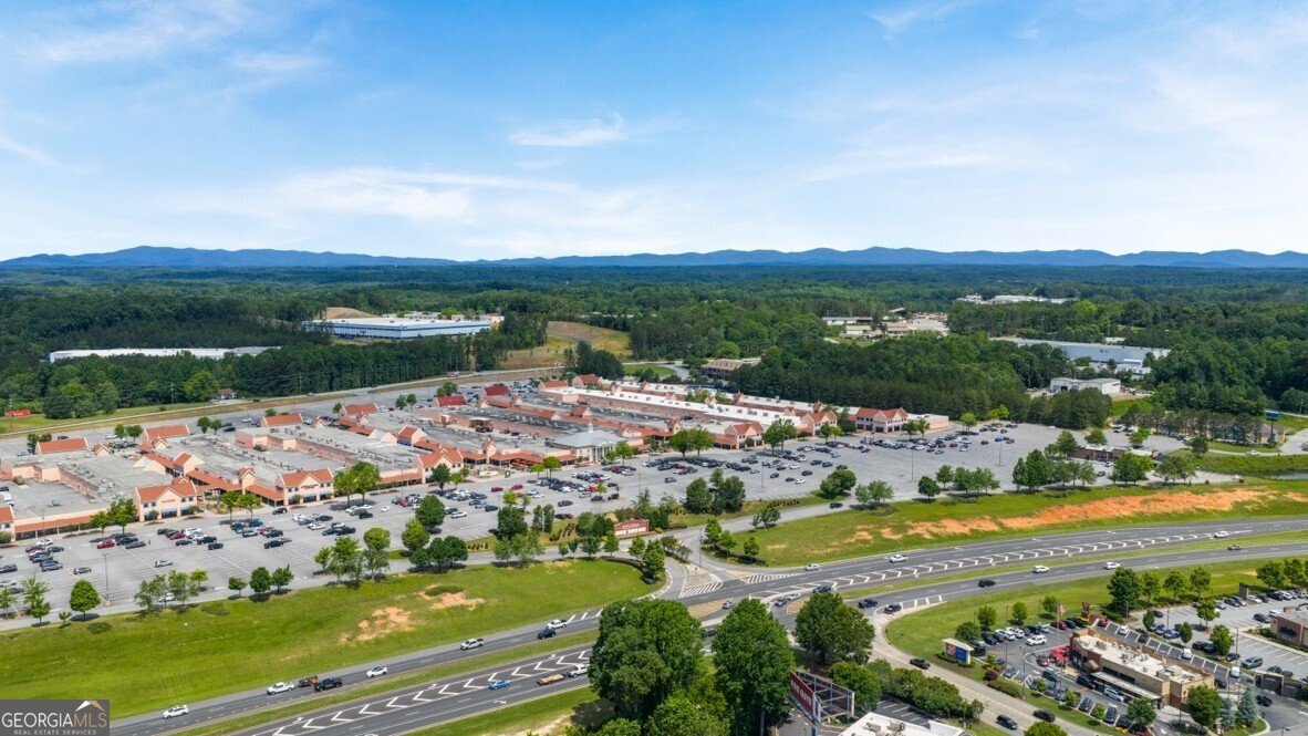 65 Hughes Place Drive Dawsonville - 3