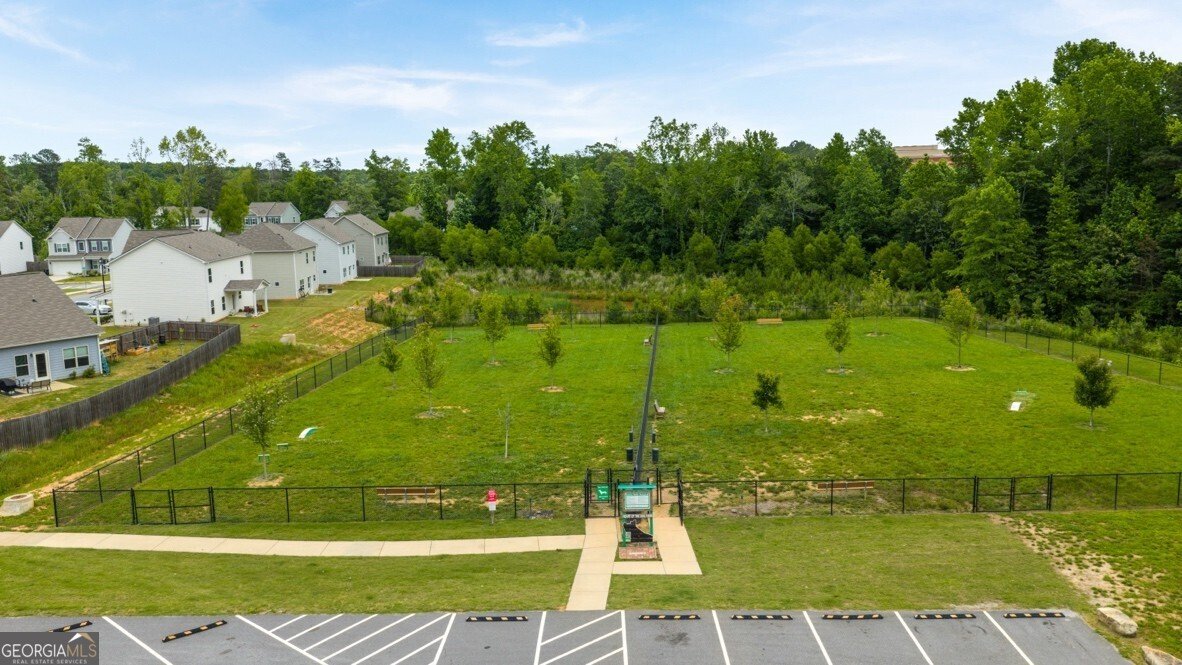 65 Hughes Place Drive Dawsonville - 32