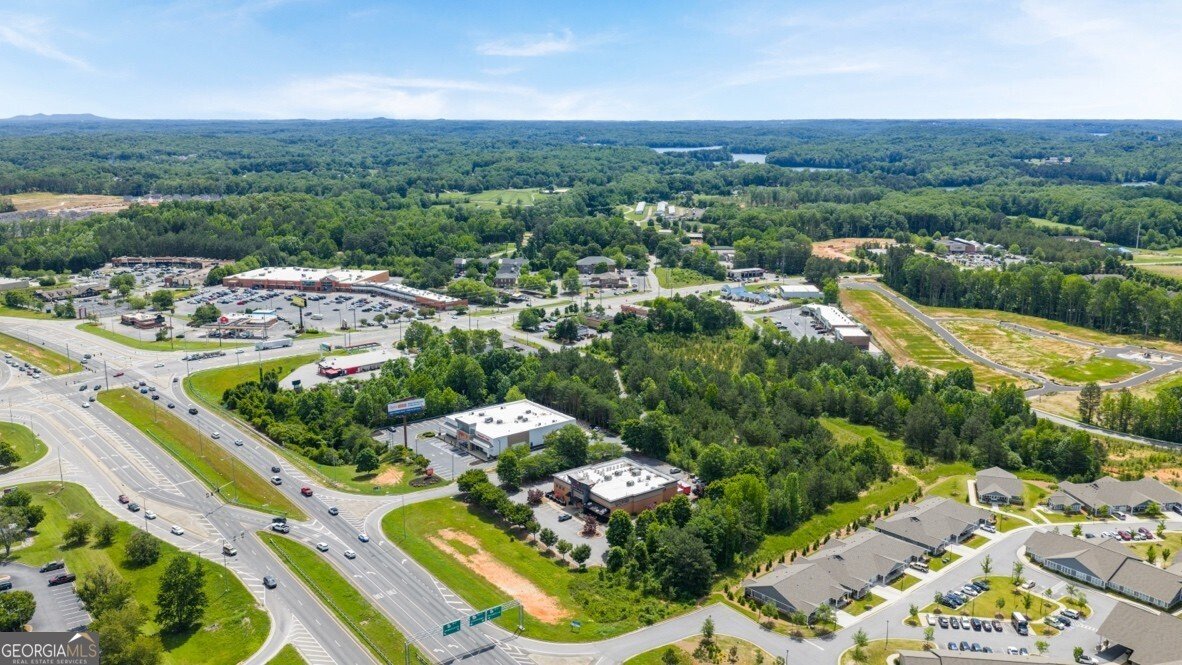 65 Hughes Place Drive Dawsonville - 59