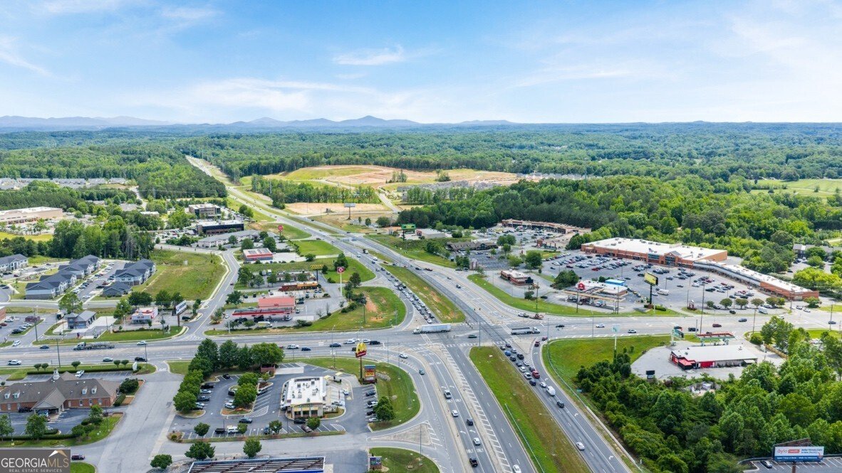 65 Hughes Place Drive Dawsonville - 60