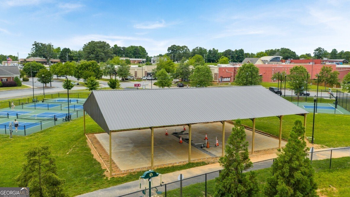 65 Hughes Place Drive Dawsonville - 79
