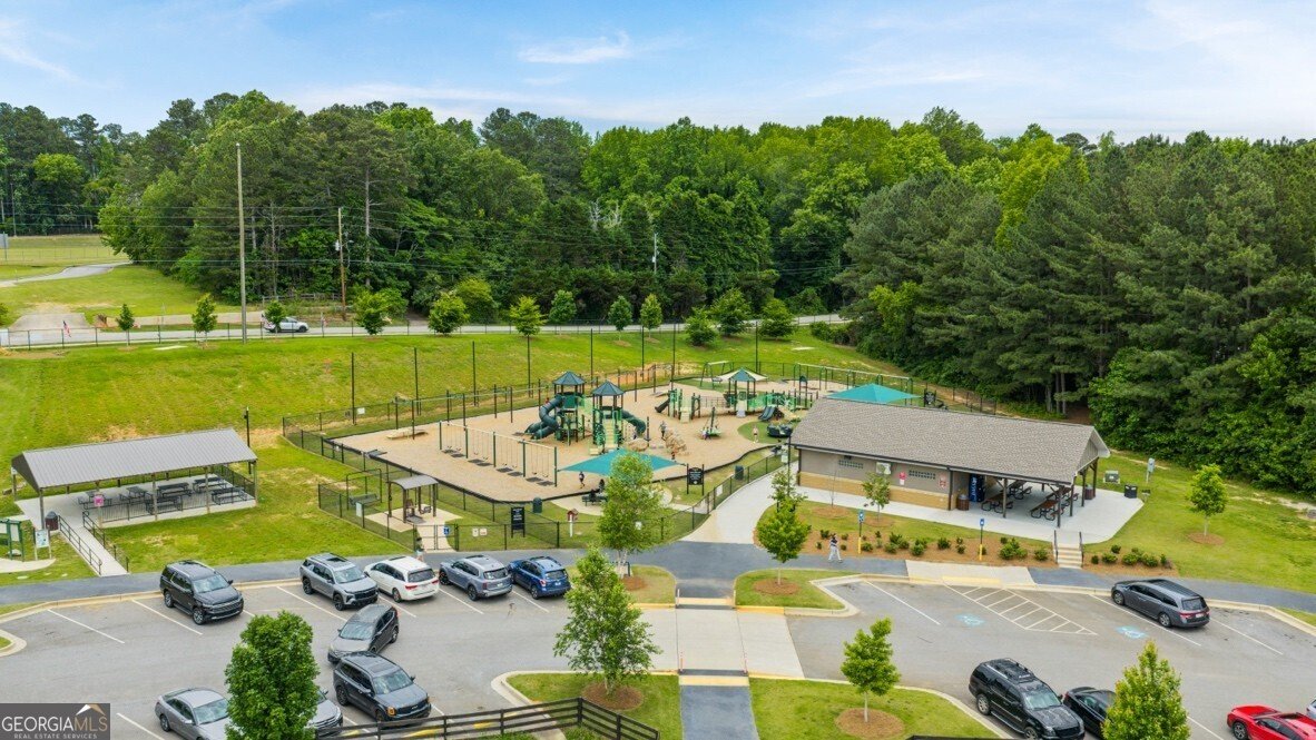 65 Hughes Place Drive Dawsonville - 83