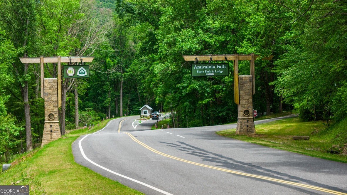 65 Hughes Place Drive Dawsonville - 90