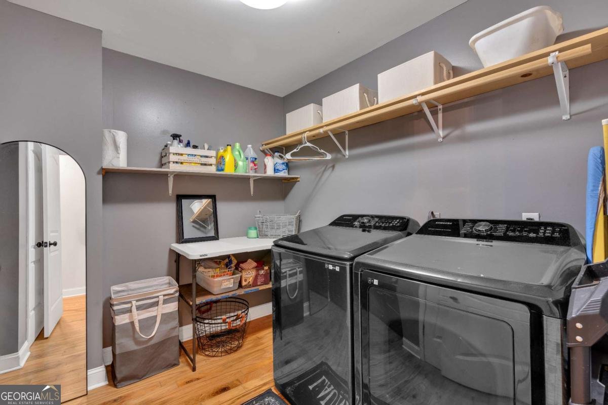 1825 Big Texas Valley Road Rome - 12