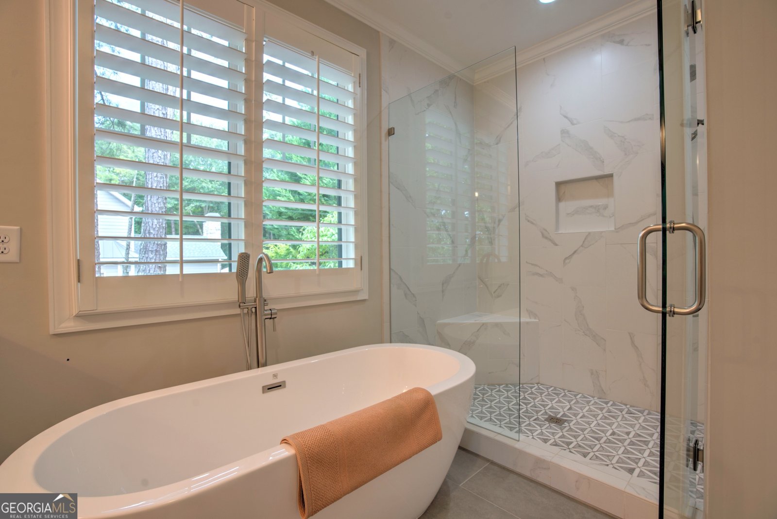 9 Hamptonshire Place Rome - 12