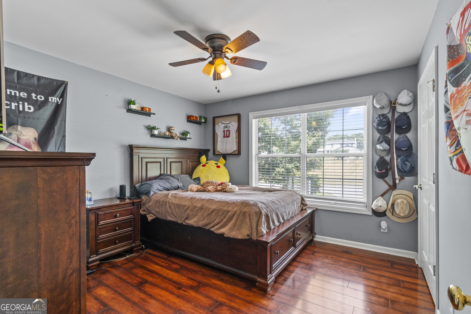 100 Victor Drive Buford - 16