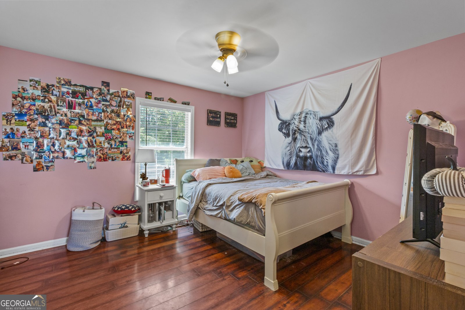 100 Victor Drive Buford - 18