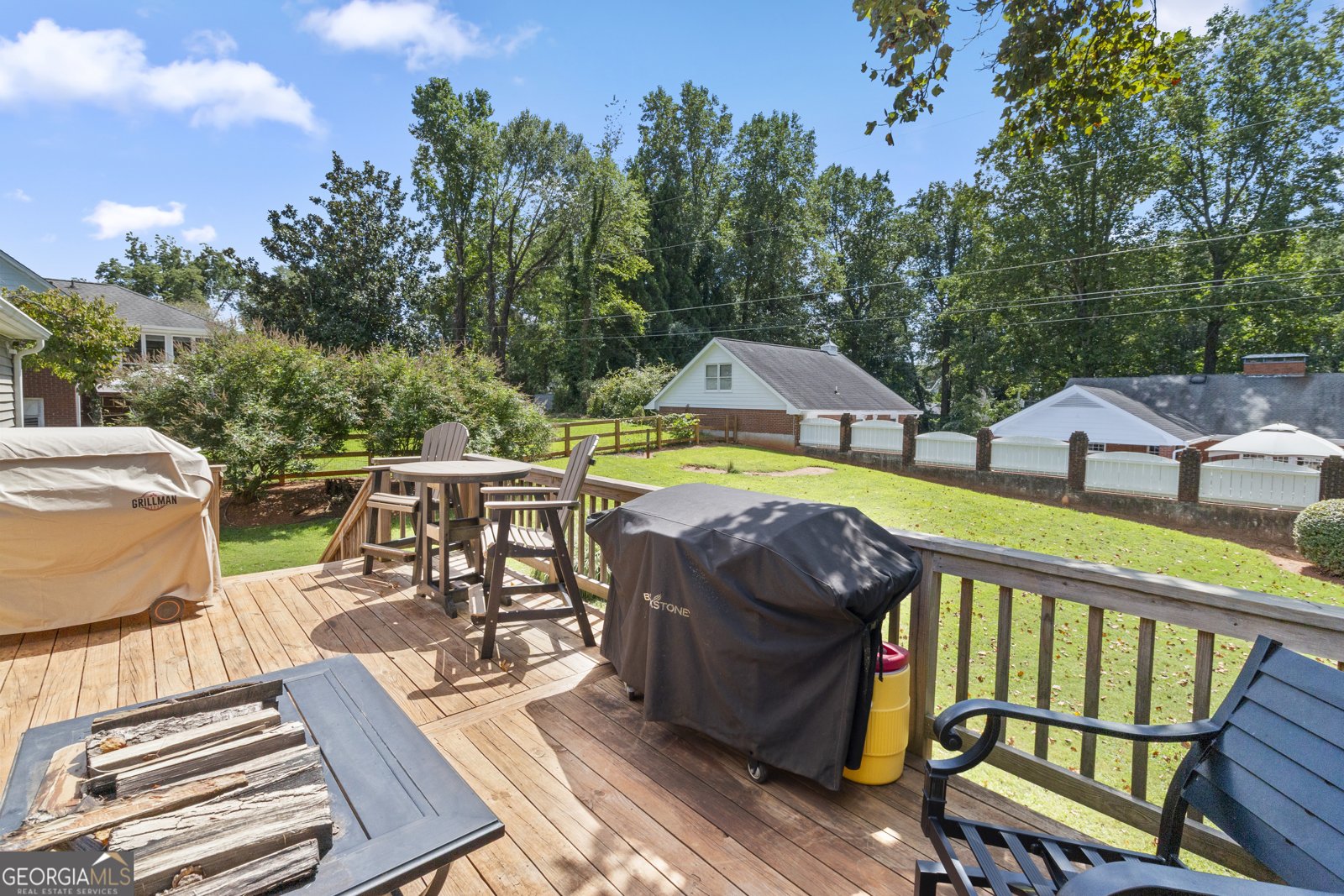 100 Victor Drive Buford - 25
