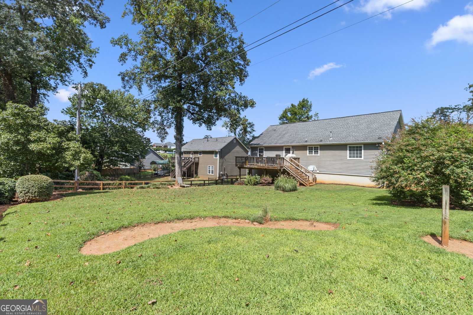 100 Victor Drive Buford - 27