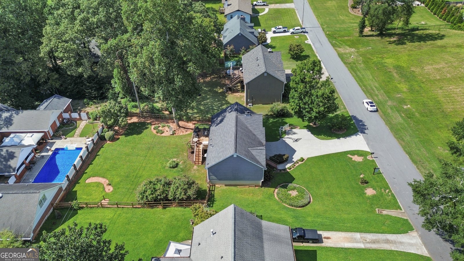 100 Victor Drive Buford - 3