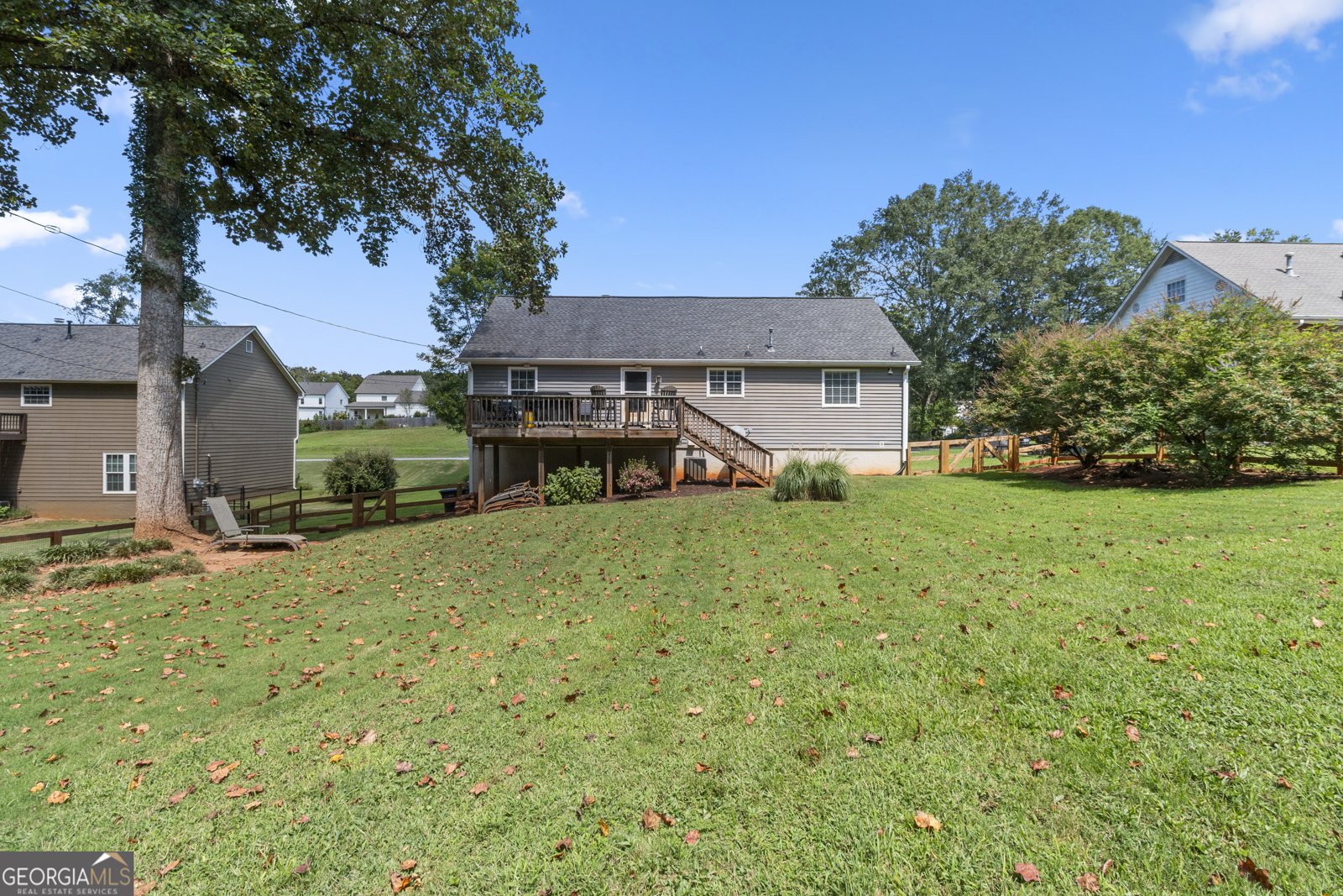 100 Victor Drive Buford - 4