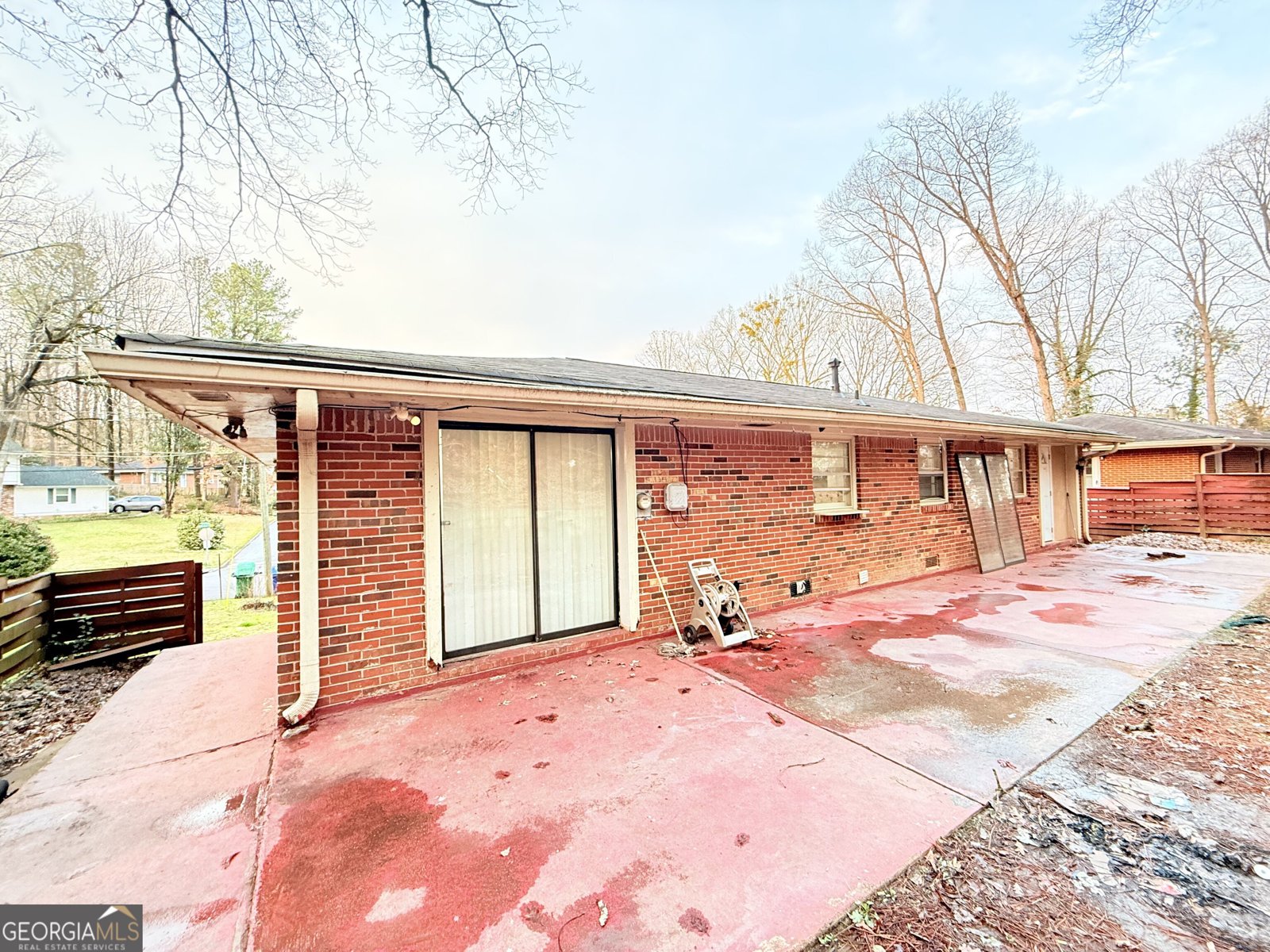 3276 Pin Oak Circle Atlanta - 18