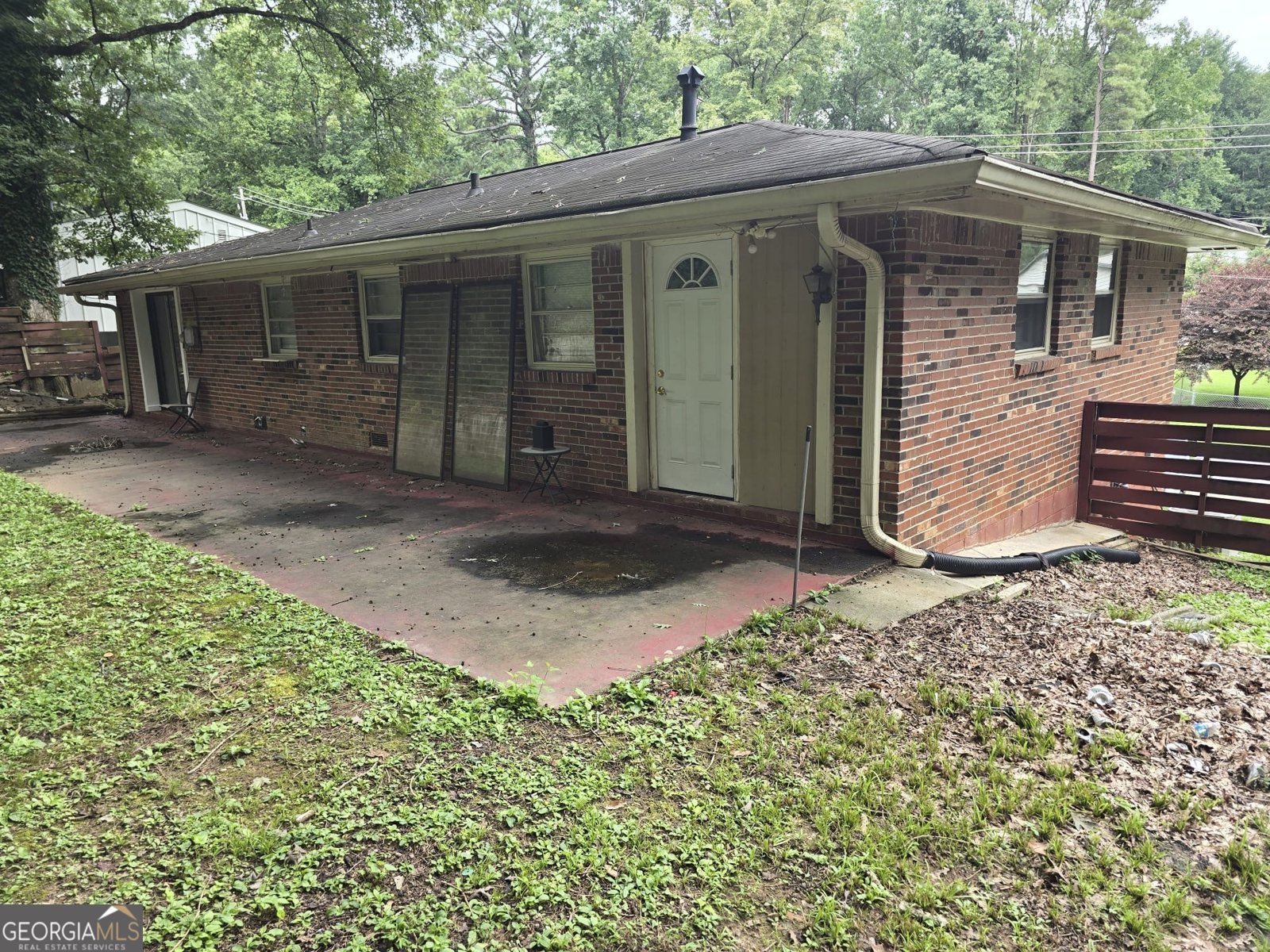 3276 Pin Oak Circle Atlanta - 20