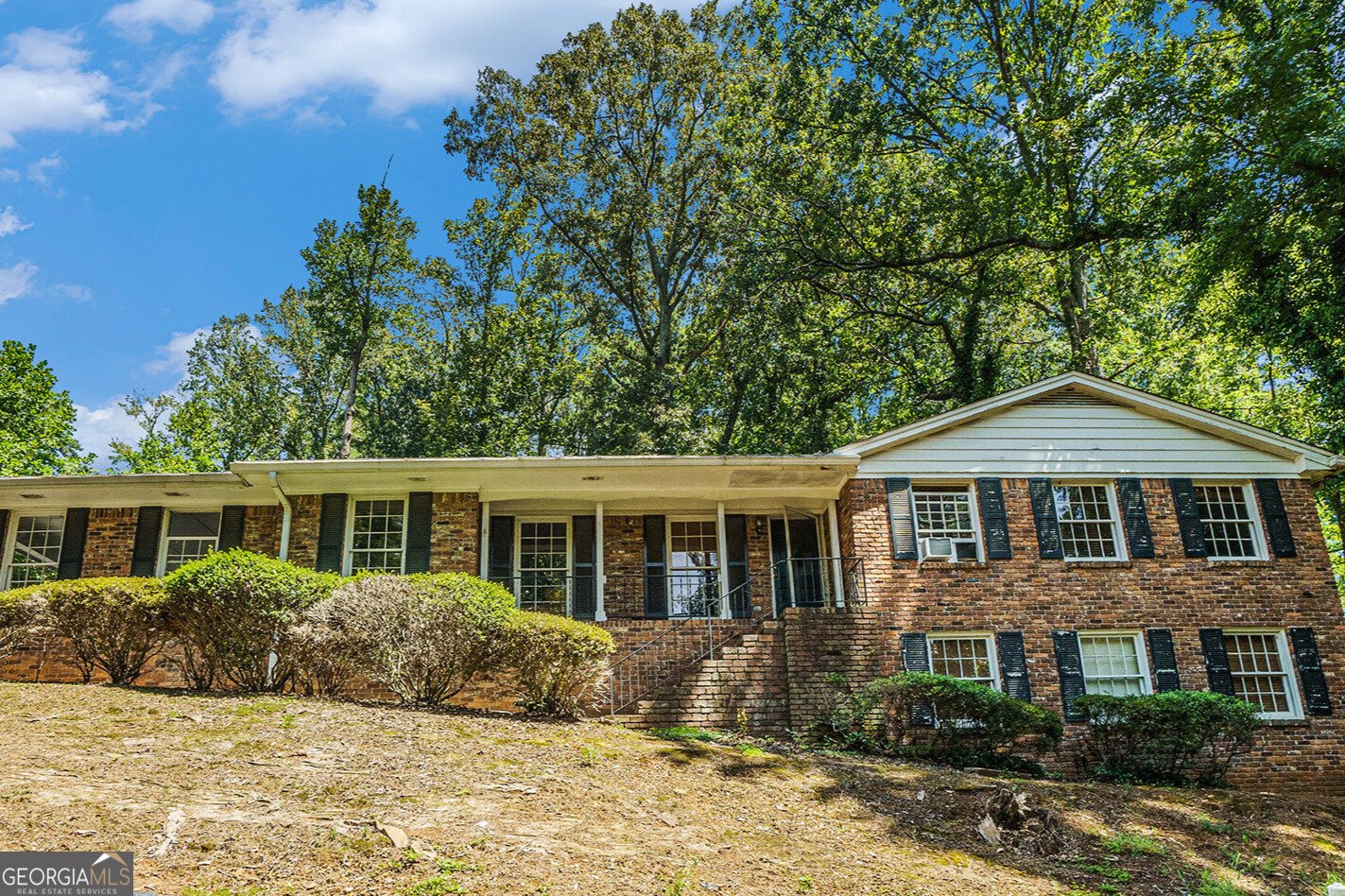 4039 Pineview Drive Smyrna - 1