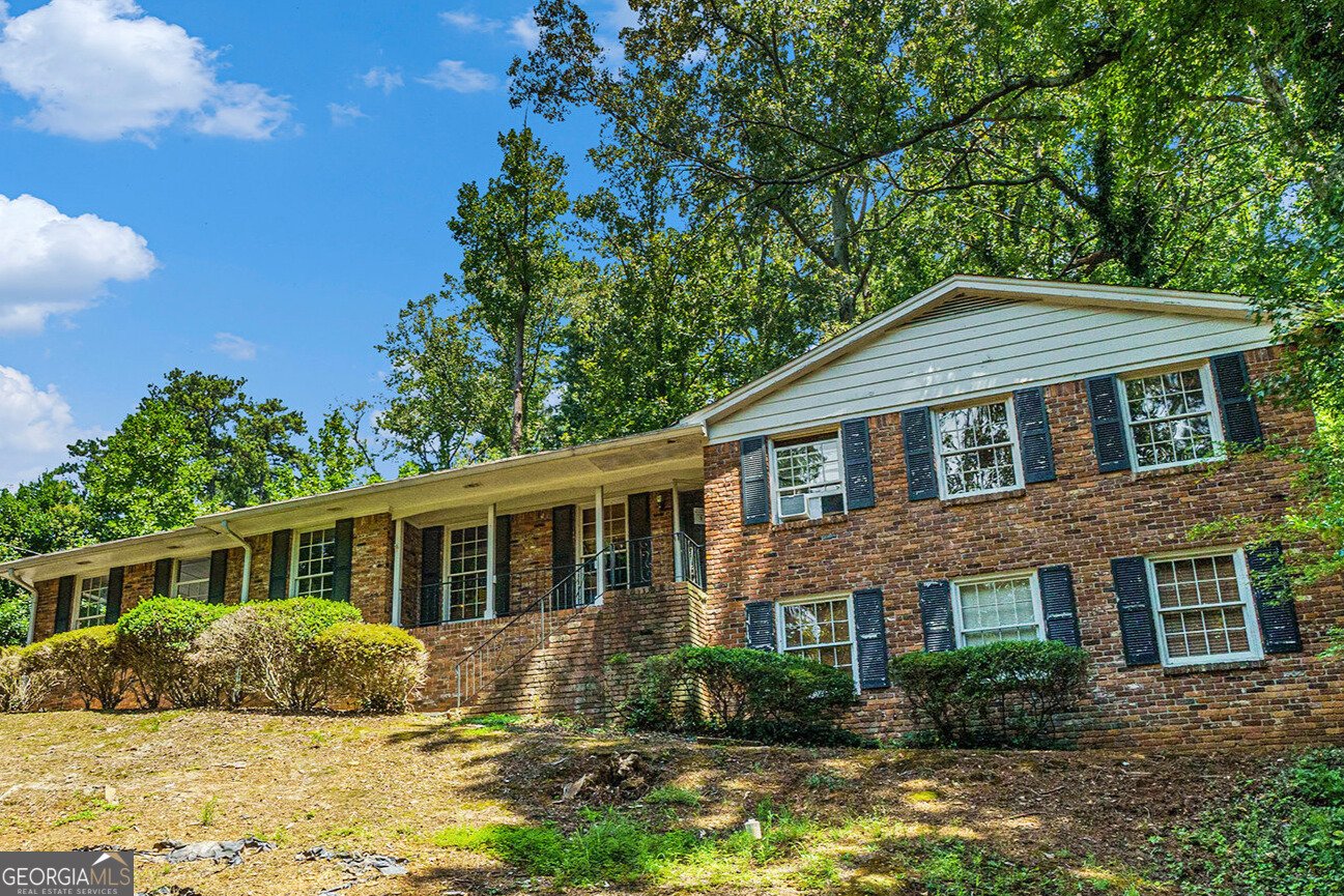 4039 Pineview Drive Smyrna - 2