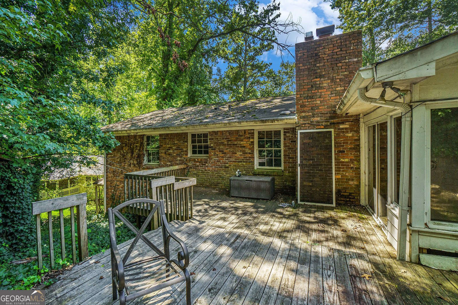 4039 Pineview Drive Smyrna - 22