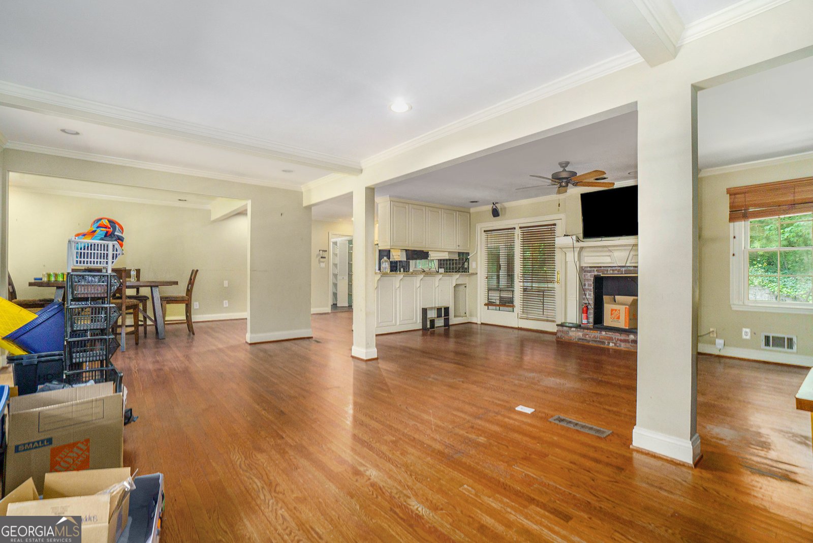 4039 Pineview Drive Smyrna - 4