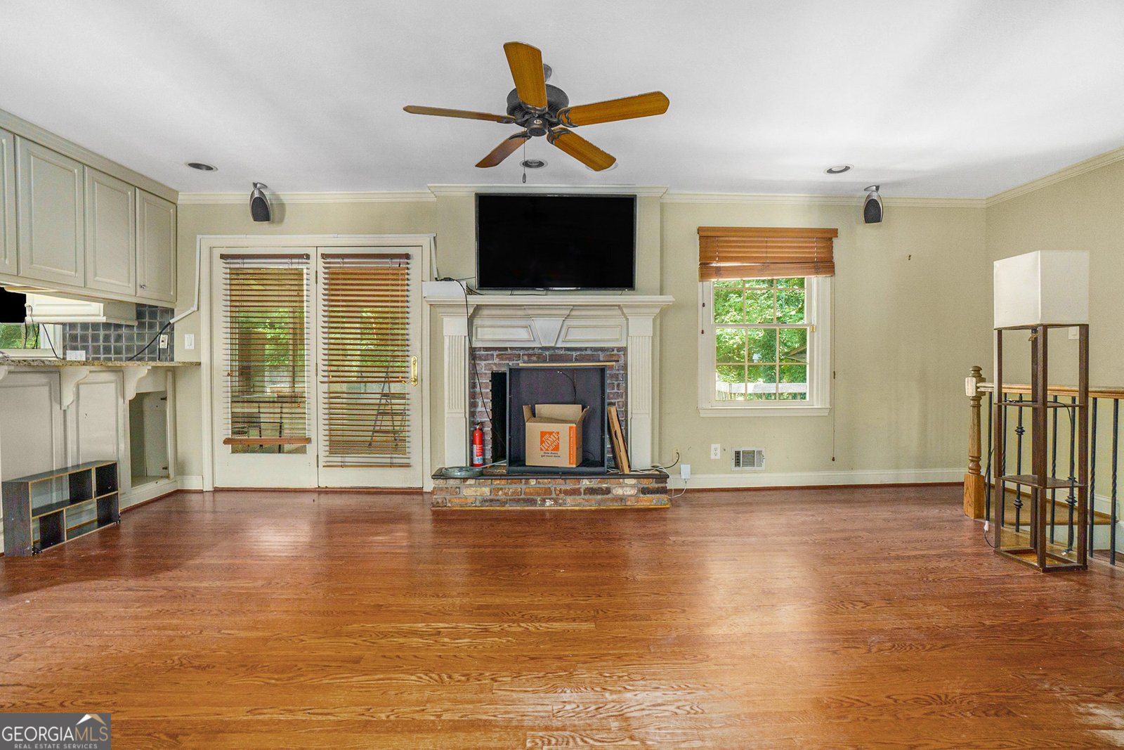 4039 Pineview Drive Smyrna - 6