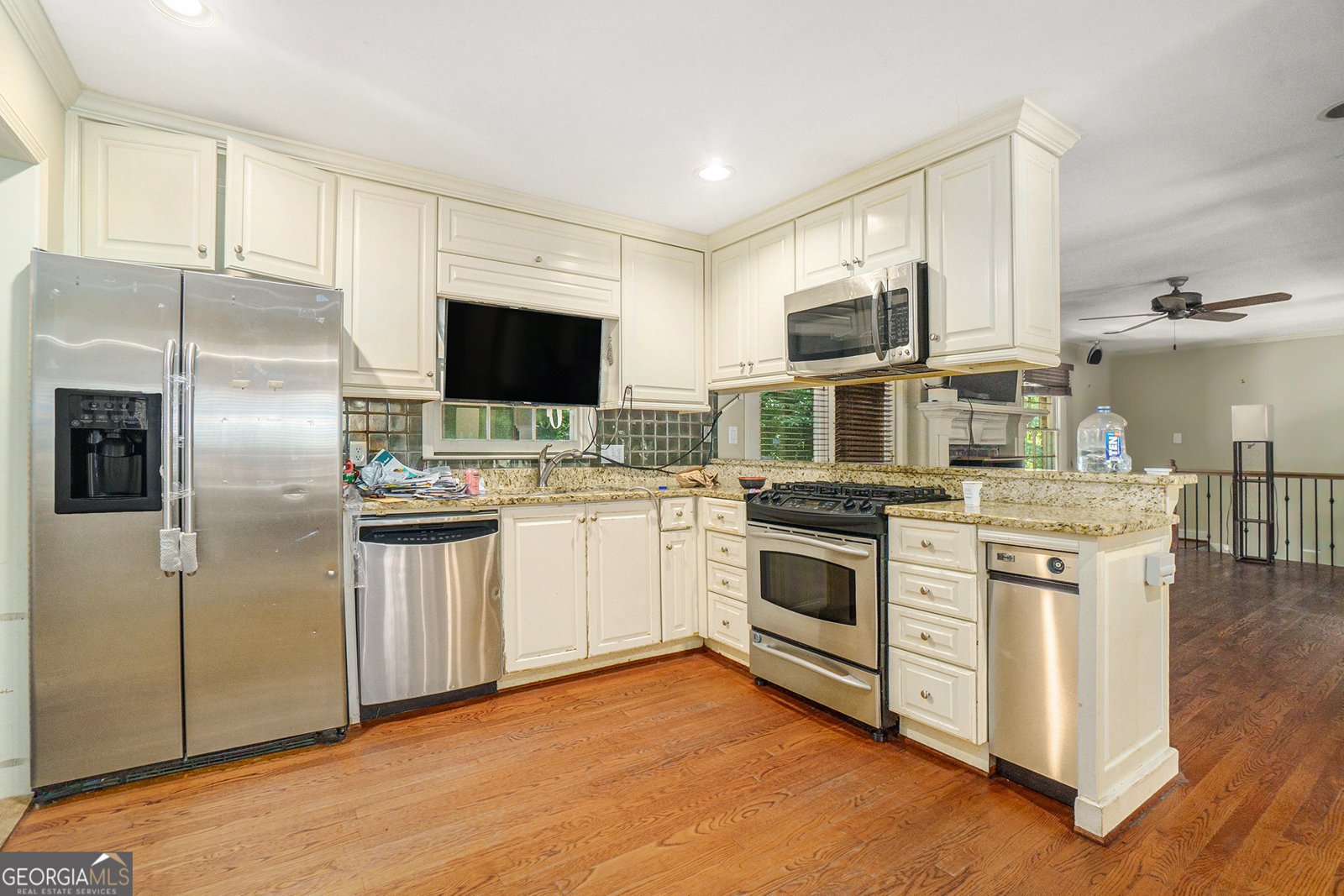 4039 Pineview Drive Smyrna - 8