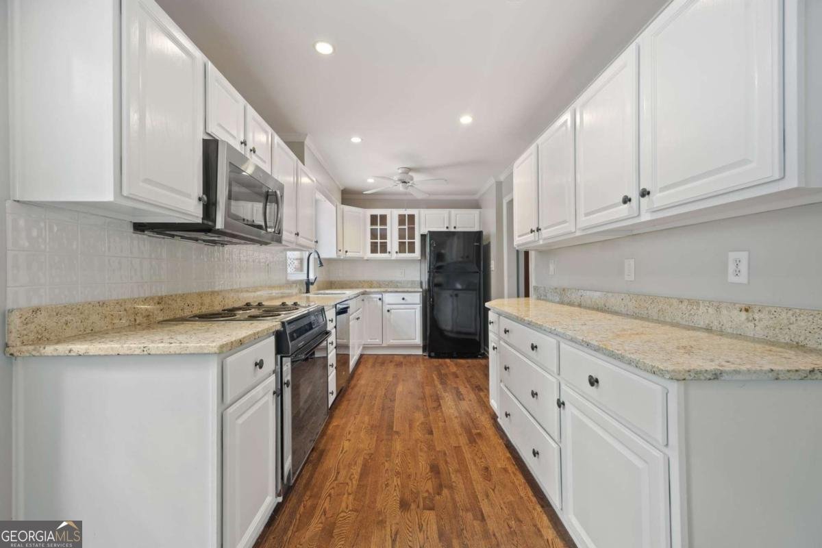 3324 Henderson Creek Road Atlanta - 10
