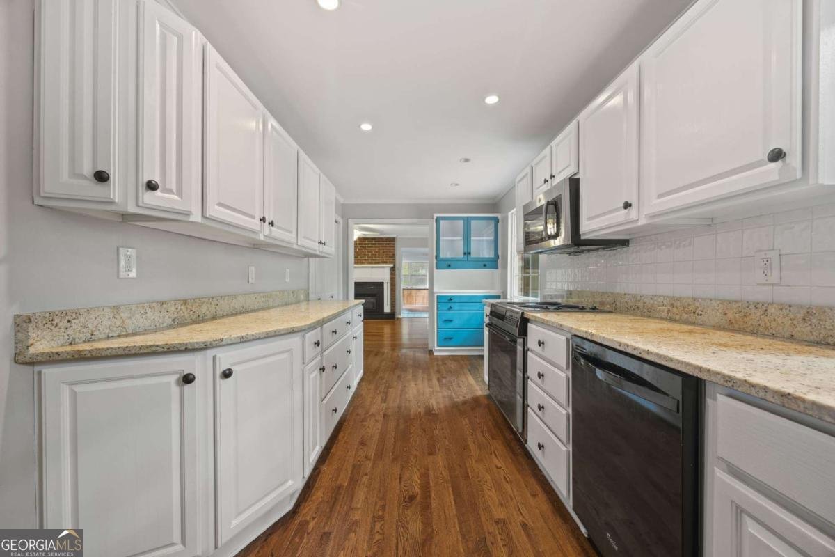 3324 Henderson Creek Road Atlanta - 11