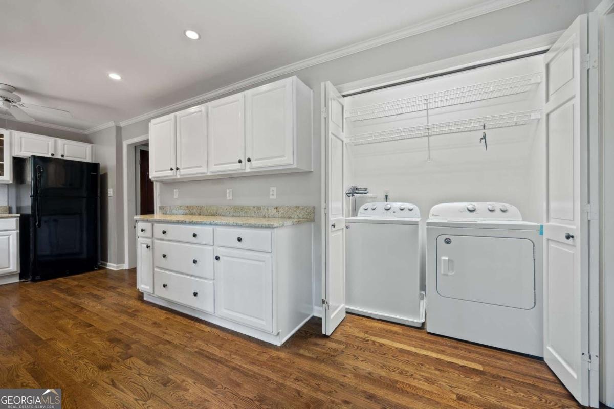 3324 Henderson Creek Road Atlanta - 12