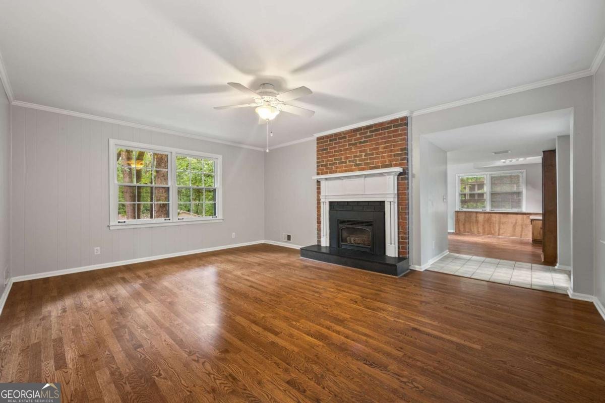 3324 Henderson Creek Road Atlanta - 13