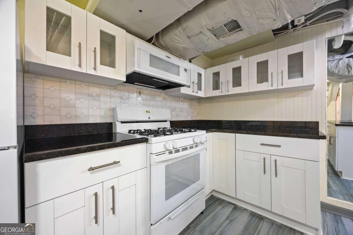 3324 Henderson Creek Road Atlanta - 28