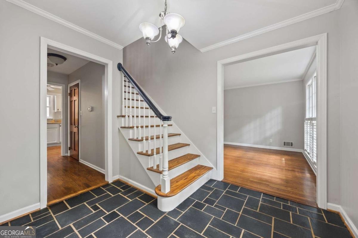 3324 Henderson Creek Road Atlanta - 3