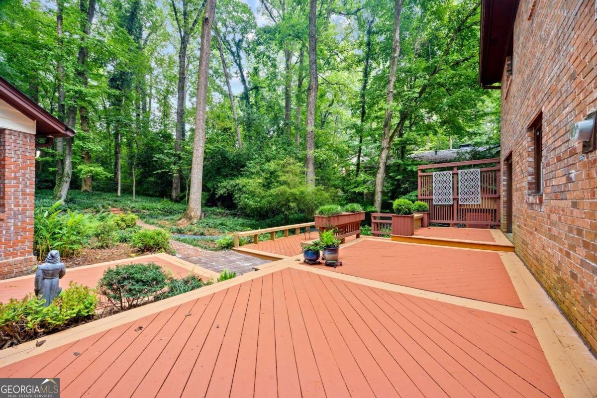 3324 Henderson Creek Road Atlanta - 33