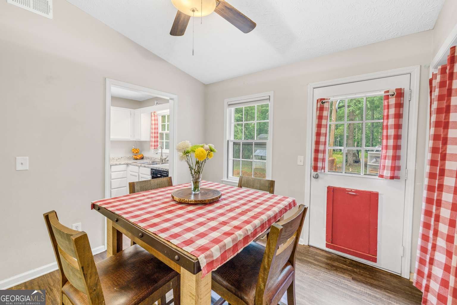 1201 Sid Hunter Road Senoia - 10