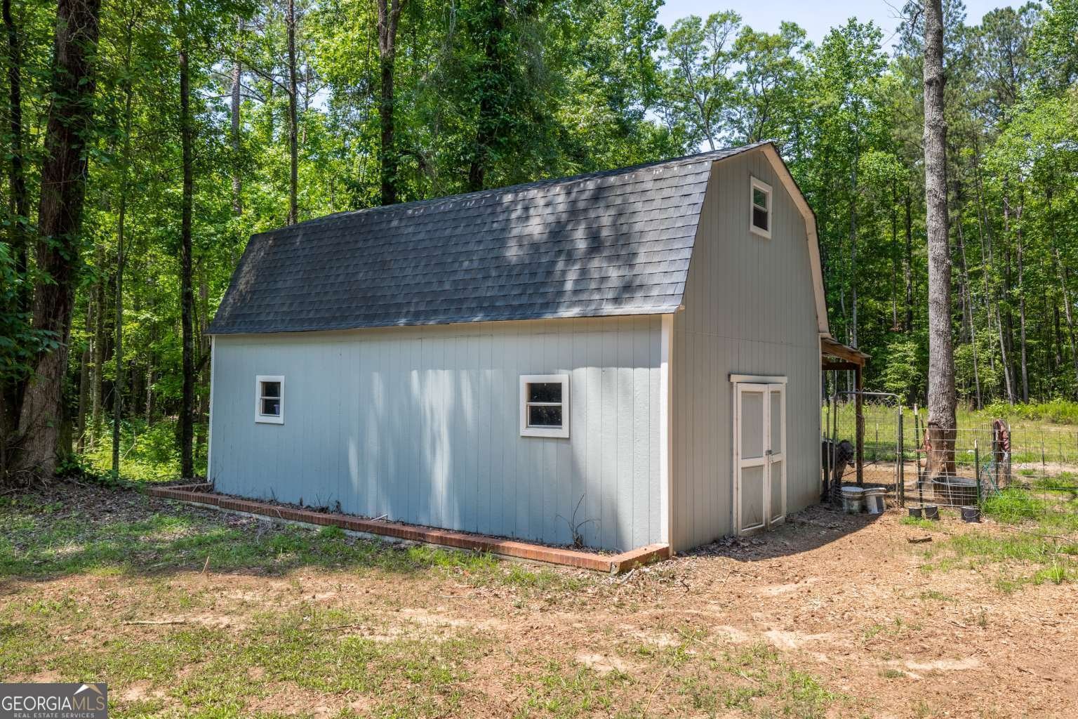1201 Sid Hunter Road Senoia - 4