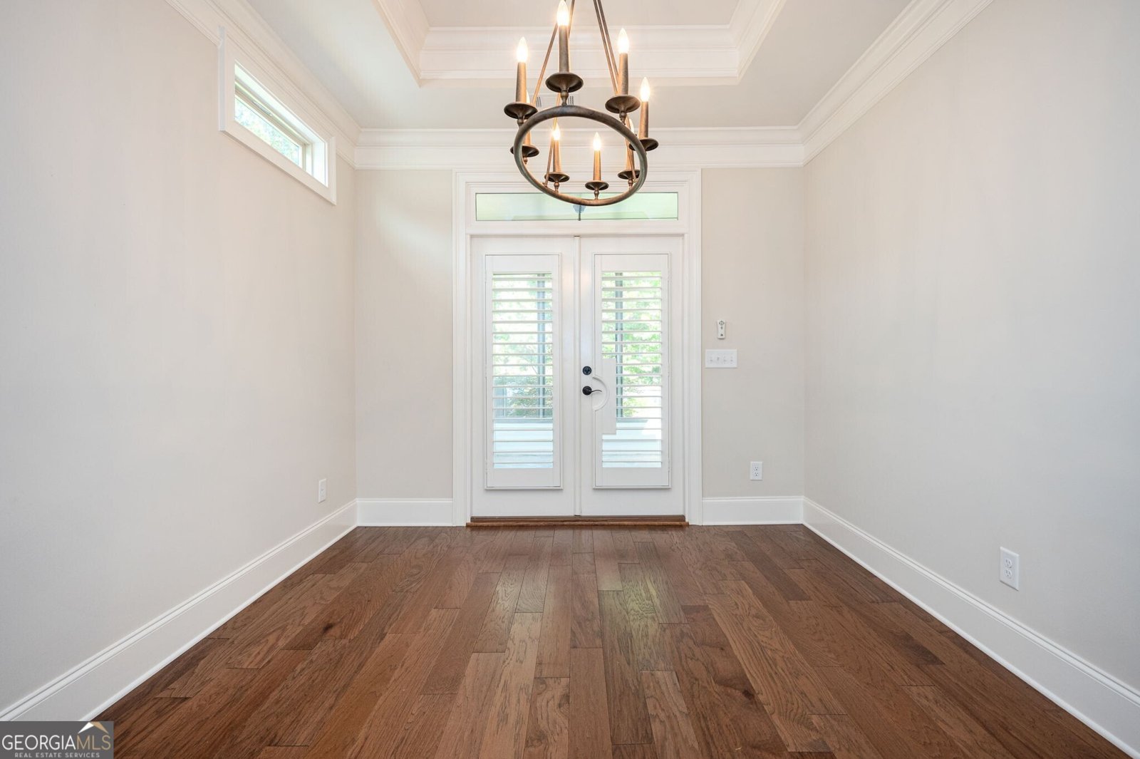 419 Laurel Spring Court Canton - 1