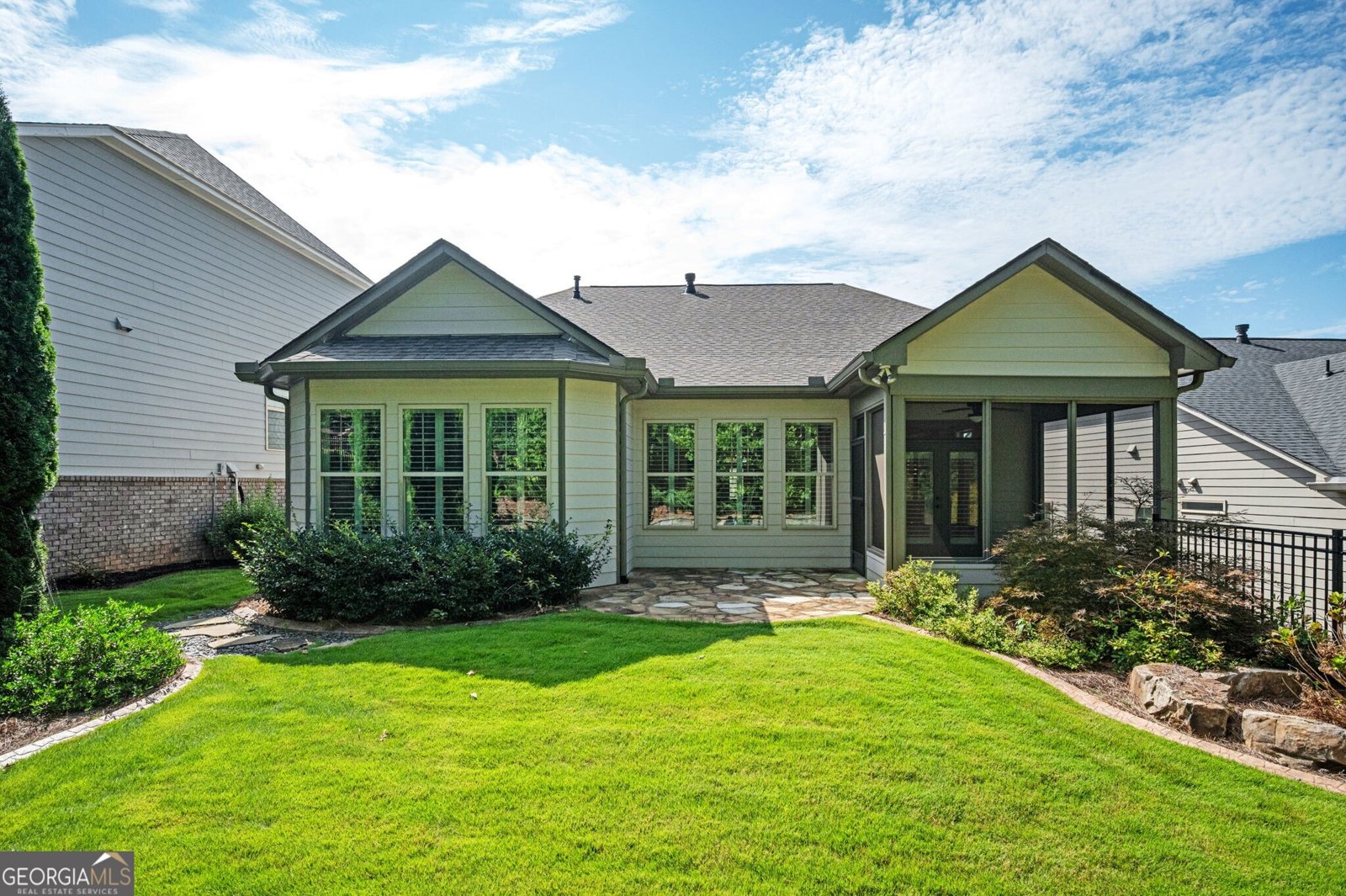 419 Laurel Spring Court Canton - 14