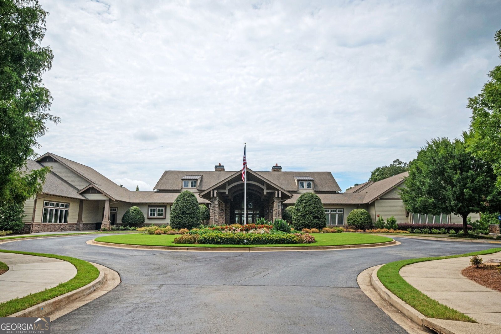 419 Laurel Spring Court Canton - 17