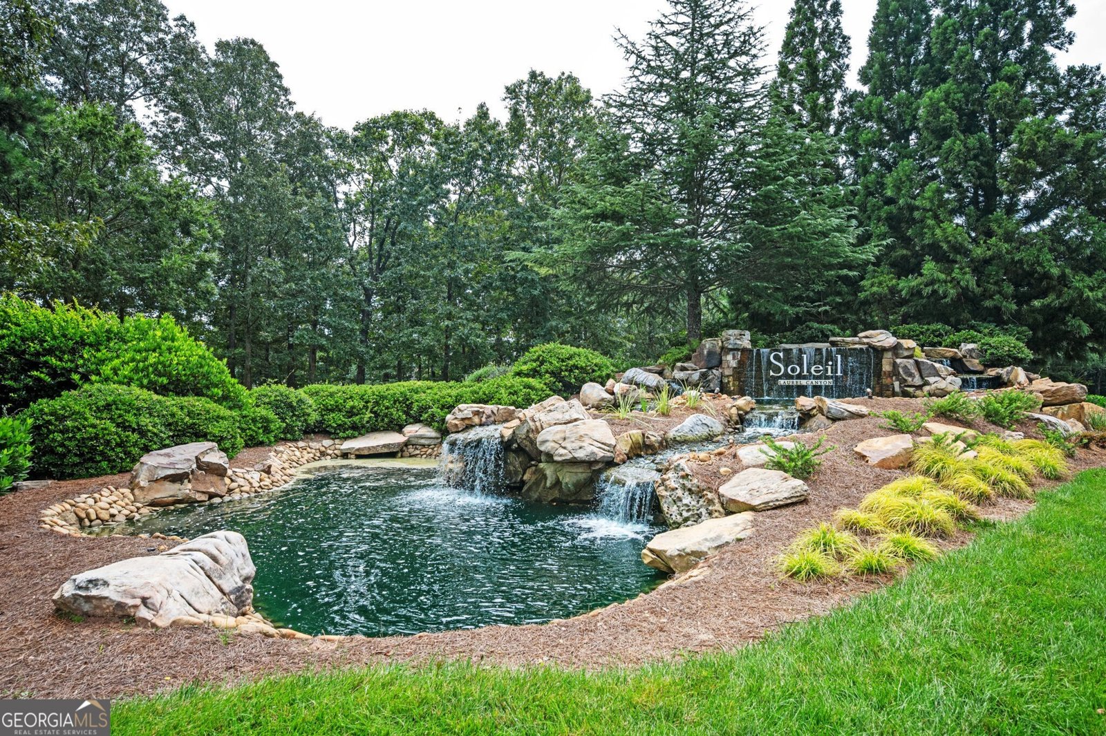 419 Laurel Spring Court Canton - 19