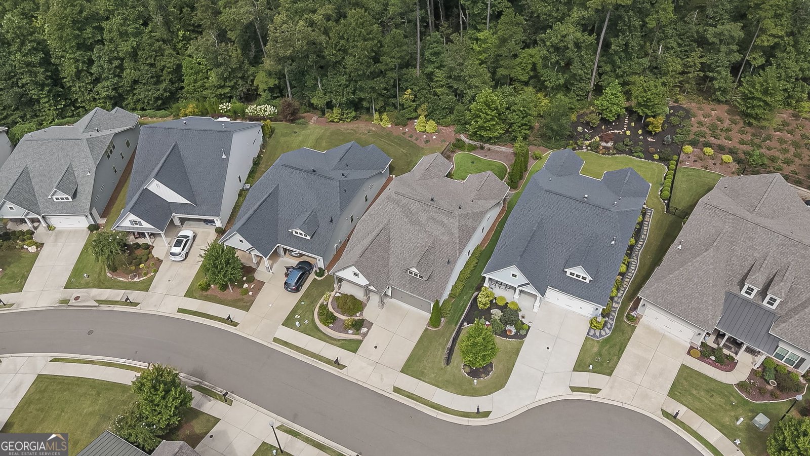 419 Laurel Spring Court Canton - 24