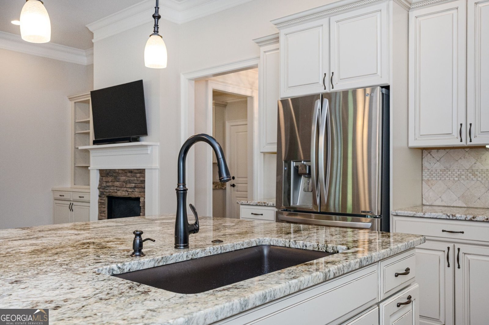 419 Laurel Spring Court Canton - 25