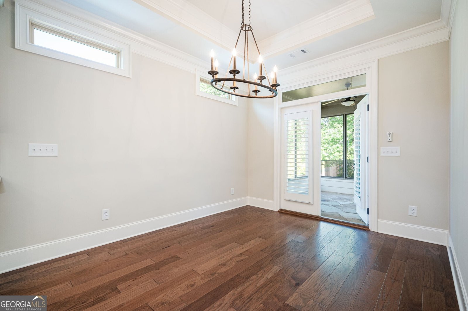 419 Laurel Spring Court Canton - 27