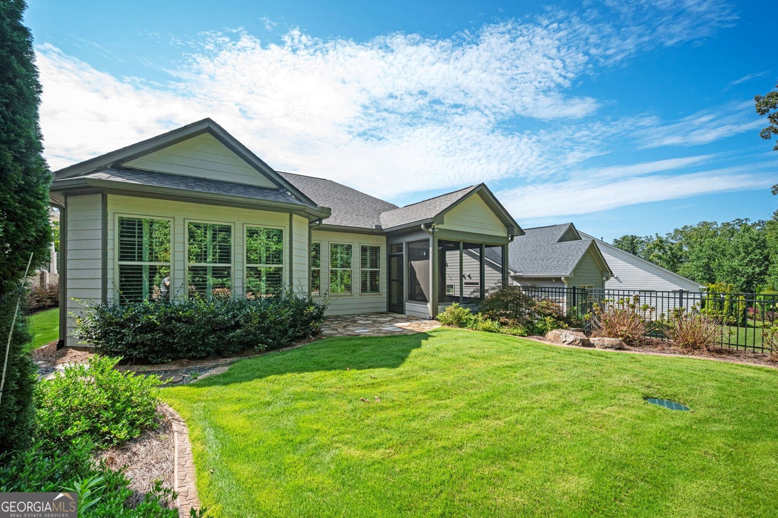 419 Laurel Spring Court Canton - 40