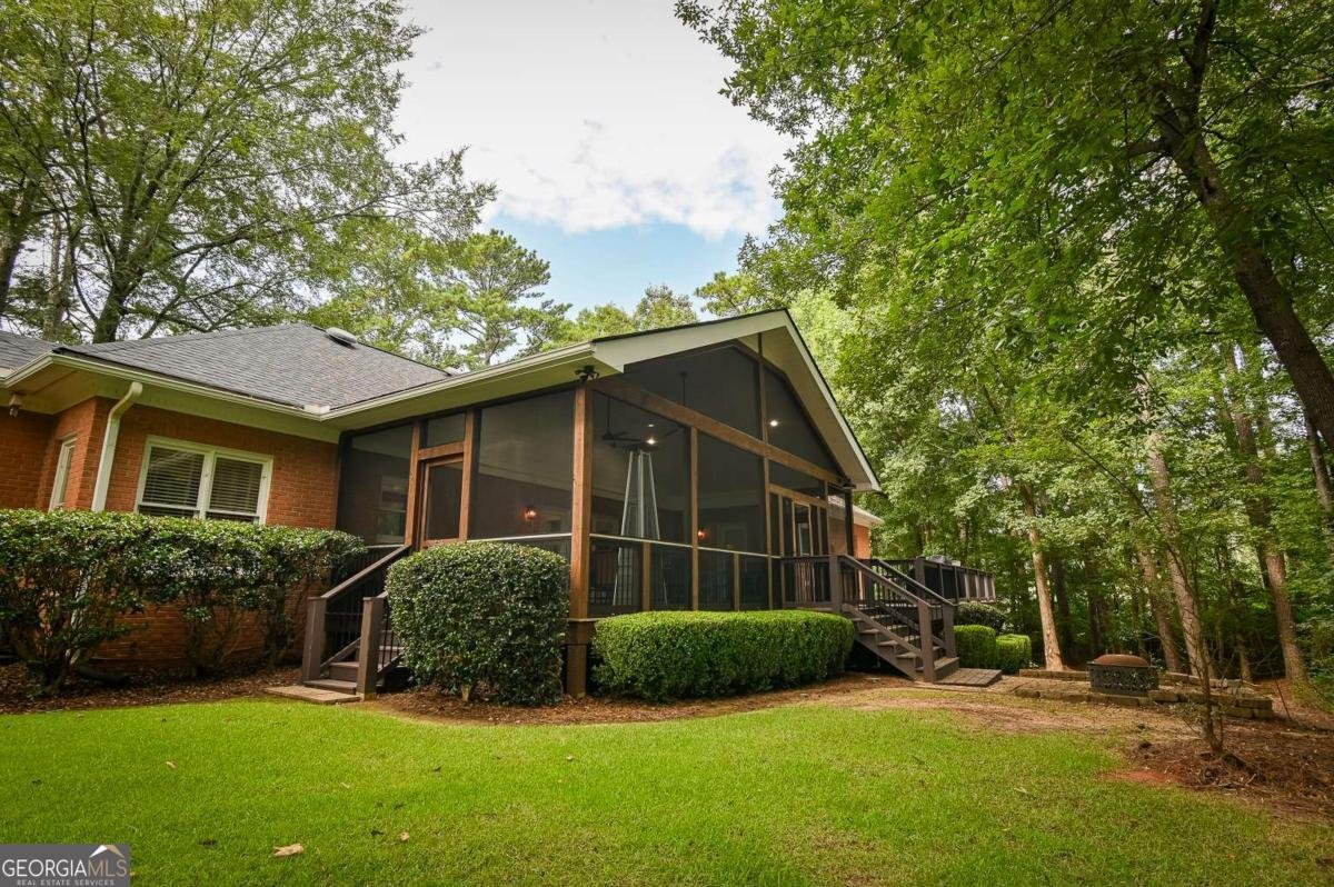 1261 Meriweather Drive Watkinsville - 11