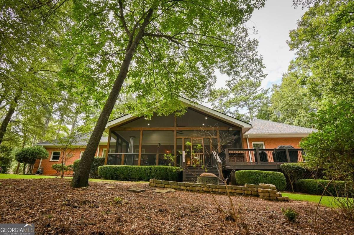 1261 Meriweather Drive Watkinsville - 12