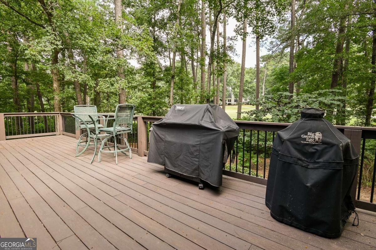 1261 Meriweather Drive Watkinsville - 13