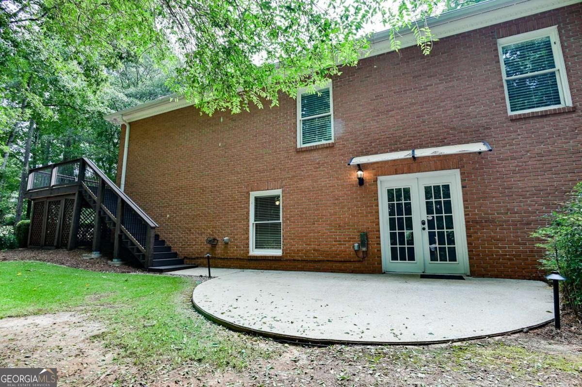 1261 Meriweather Drive Watkinsville - 17