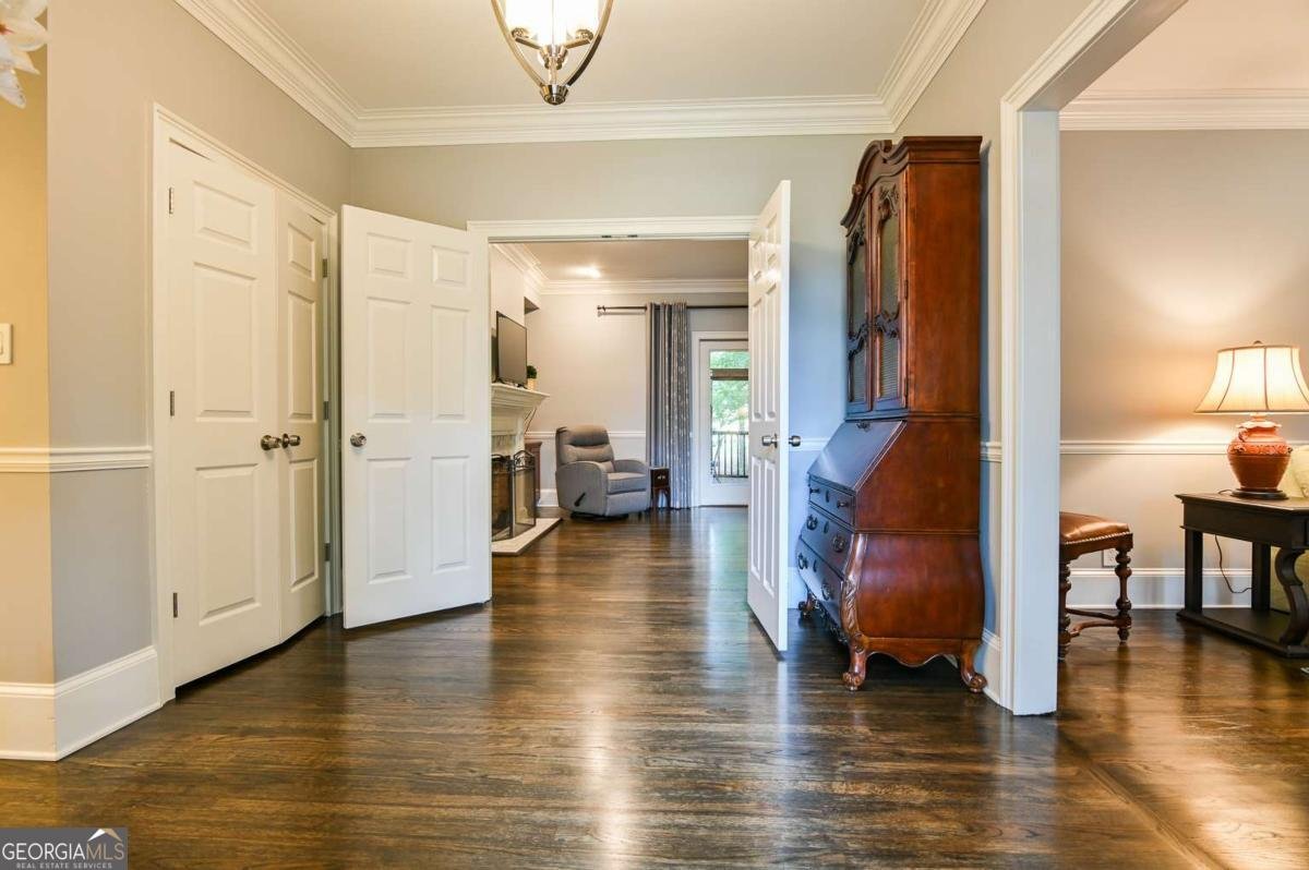 1261 Meriweather Drive Watkinsville - 18