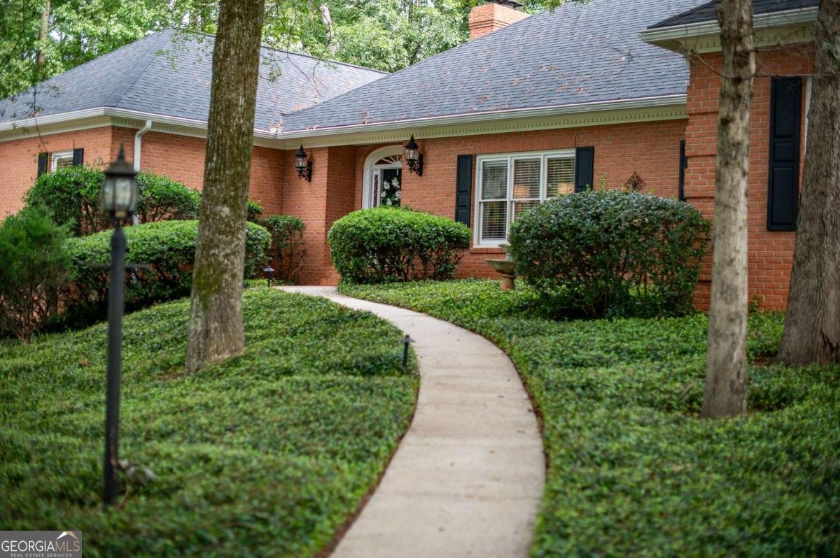 1261 Meriweather Drive Watkinsville - 2